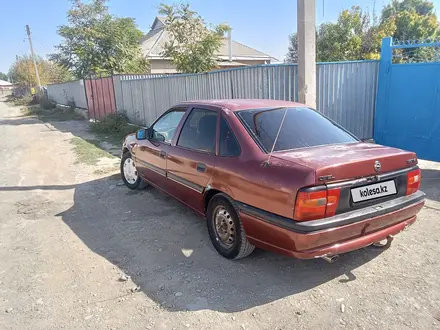 Opel Vectra 1993 года за 700 000 тг. в Темирлановка