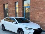 Toyota Camry 2015 годаүшін7 000 000 тг. в Актау – фото 2