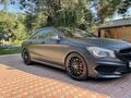 Mercedes-Benz CLA 45 AMG 2014 годаүшін9 000 000 тг. в Алматы – фото 16