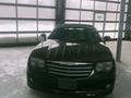 Chrysler Crossfire 2004 годаүшін9 400 000 тг. в Алматы