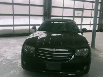 Chrysler Crossfire 2004 года за 9 400 000 тг. в Алматы