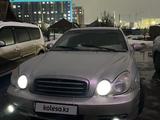 Hyundai Sonata 2002 года за 1 900 000 тг. в Уральск