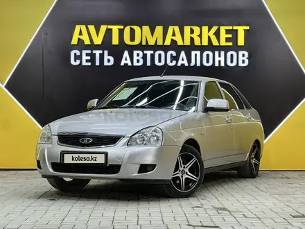 ВАЗ (Lada) Priora 2171 2015 года за 2 950 000 тг. в Актау