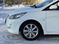 Hyundai Accent 2012 годаfor4 880 000 тг. в Караганда – фото 6