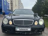 Mercedes-Benz E 240 2003 года за 3 600 000 тг. в Караганда