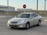 Lexus ES 300 2003 года за 6 500 000 тг. в Актау – фото 2