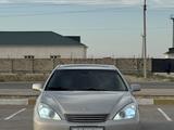 Lexus ES 300 2003 года за 6 500 000 тг. в Актау – фото 3