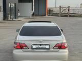 Lexus ES 300 2003 года за 6 500 000 тг. в Актау