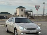 Lexus ES 300 2003 года за 6 500 000 тг. в Актау – фото 4