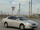 Lexus ES 300 2003 года за 6 500 000 тг. в Актау – фото 5