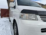 Volkswagen Transporter 2008 года за 7 700 000 тг. в Караганда – фото 2