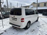 Volkswagen Transporter 2008 года за 7 400 000 тг. в Караганда – фото 3