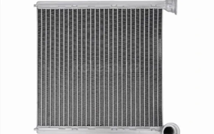 Радиатор отопителя салона за 11 500 тг. в Шымкент