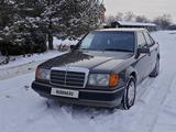 Mercedes-Benz E 230 1992 годаүшін2 300 000 тг. в Алматы – фото 3