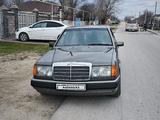Mercedes-Benz E 230 1992 годаүшін2 300 000 тг. в Алматы – фото 4