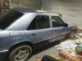 Mercedes-Benz E 230 1991 годаfor2 000 000 тг. в Шымкент – фото 4