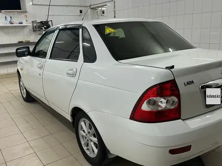 ВАЗ (Lada) Priora 2170 2012 года за 1 700 000 тг. в Актау – фото 2