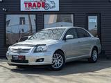 Toyota Avensis 2007 годаүшін5 395 000 тг. в Караганда