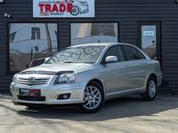 Toyota Avensis 2007 года за 5 395 000 тг. в Караганда