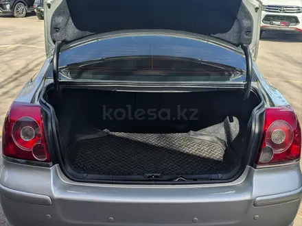 Toyota Avensis 2007 года за 5 395 000 тг. в Караганда – фото 24