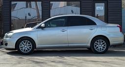 Toyota Avensis 2007 годаүшін5 395 000 тг. в Караганда – фото 3