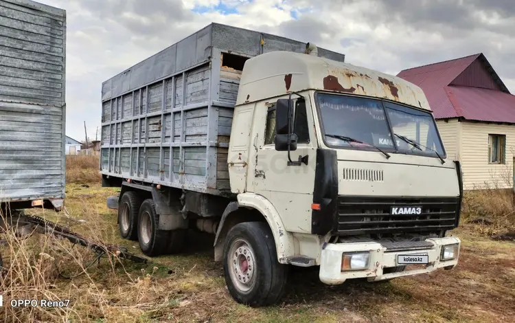 КамАЗ  53212 1990 года за 6 000 000 тг. в Усть-Каменогорск