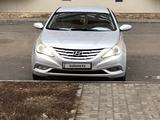 Hyundai Sonata 2010 года за 5 000 000 тг. в Актобе