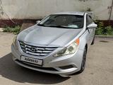 Hyundai Sonata 2010 года за 5 000 000 тг. в Актобе – фото 2