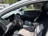 Hyundai Sonata 2010 года за 5 000 000 тг. в Актобе – фото 4