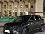 Hyundai Tucson 2023 года за 13 000 000 тг. в Тараз