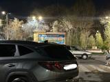 Hyundai Tucson 2023 года за 13 000 000 тг. в Тараз – фото 2