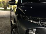 Hyundai Tucson 2023 года за 13 000 000 тг. в Тараз – фото 3