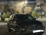 Hyundai Tucson 2023 года за 13 000 000 тг. в Тараз – фото 4