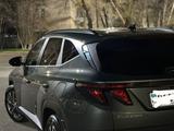 Hyundai Tucson 2023 года за 13 000 000 тг. в Тараз – фото 5