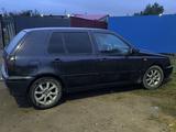 Volkswagen Golf 1992 годаүшін550 000 тг. в Уральск