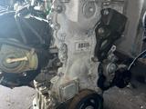 Двигатель Toyota 1AR-FE из USA. Гарантия. . за 1 050 000 тг. в Караганда – фото 3