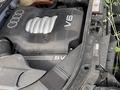 Двигатель audi A6 30 клапан 2.8үшін110 555 тг. в Астана – фото 2