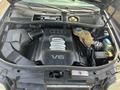 Двигатель audi A6 30 клапан 2.8үшін110 555 тг. в Астана – фото 6