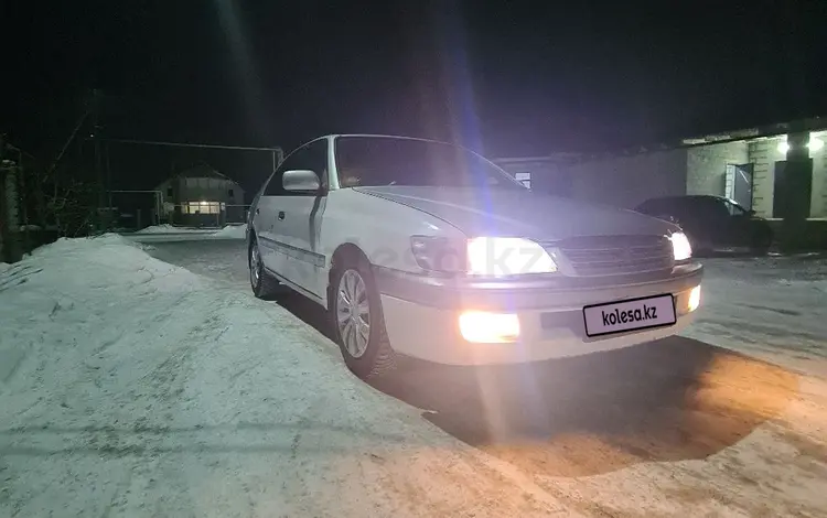 Toyota Corona 1996 годаfor1 700 000 тг. в Алматы