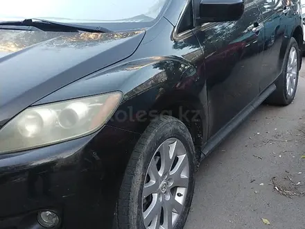 Mazda CX-7 2007 года за 4 000 000 тг. в Сатпаев