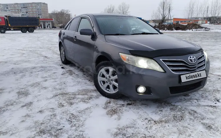 Toyota Camry 2010 годаүшін6 700 000 тг. в Кокшетау