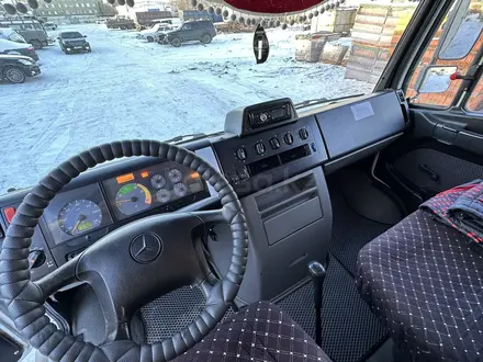 Mercedes-Benz  VARIO 2007 года за 15 700 000 тг. в Кокшетау – фото 10