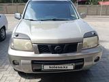 Nissan X-Trail 2002 годаүшін3 000 000 тг. в Есик