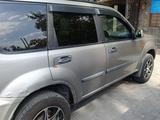 Nissan X-Trail 2002 годаүшін3 000 000 тг. в Есик – фото 3