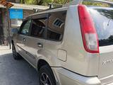 Nissan X-Trail 2002 годаүшін3 000 000 тг. в Есик – фото 5