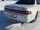 Toyota Mark II 1992 года за 2 500 000 тг. в Усть-Каменогорск – фото 3