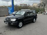 Toyota Land Cruiser 2007 года за 15 000 000 тг. в Алматы – фото 2