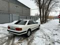 Audi 100 1991 годаfor1 400 000 тг. в Алматы – фото 6