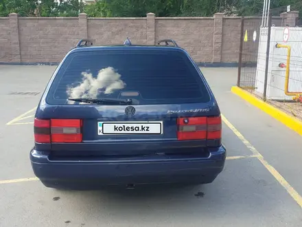 Volkswagen Passat 1994 года за 2 500 000 тг. в Астана