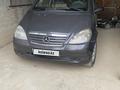 Mercedes-Benz A 160 1998 годаfor900 000 тг. в Алматы – фото 8